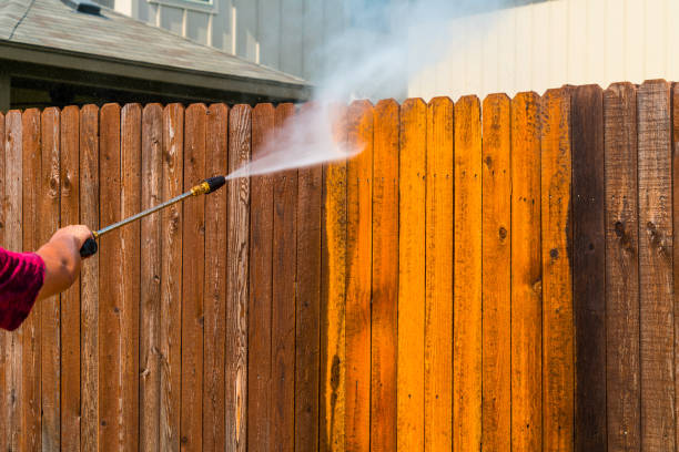 How to Start a Pressure Washing&nbsp;Service